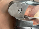 Ferragamo Dress Shoes 4 Sale