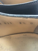 Ferragamo Dress Shoes 4 Sale