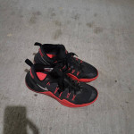 Nike Basketball shoes size 11