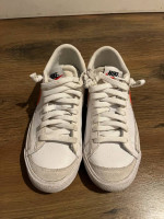 Nike Blazer Low Shoes
