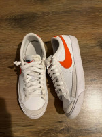 Nike Blazer Low Shoes