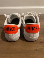 Nike Blazer Low Shoes