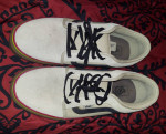 Vans shoes