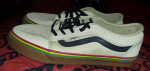 Vans shoes