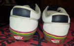 Vans shoes