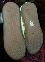 Vans shoes