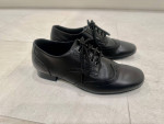 Mens Ballroom Dance Shoes - Size 7