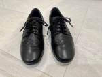Mens Ballroom Dance Shoes - Size 7