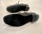 Mens Ballroom Dance Shoes - Size 7