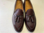 New Alden men's tassel loafer shoes