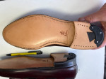 New Alden men's tassel loafer shoes
