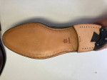 New Alden men's tassel loafer shoes