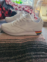 Reebok shoes