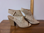 Size 7 1/2 Jessica Cline Shoes