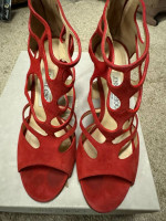 Jimmy choo shoes