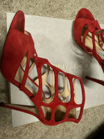Jimmy choo shoes
