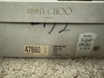 Jimmy choo shoes