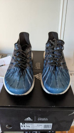 Adidas AM4 Game of Thrones Shoes