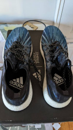 Adidas AM4 Game of Thrones Shoes