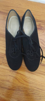 Angelo Luzio Ballroom Dance Shoes/ Jazz Shoes