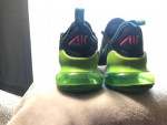 Nike Running Shoes