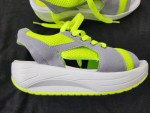 Women or girls shoes size 6.5