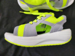 Women or girls shoes size 6.5