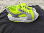 Women or girls shoes size 6.5