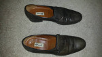 Lizard Skin shoes by Charles Jordan