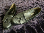 Bally Dress Shoes 9.5