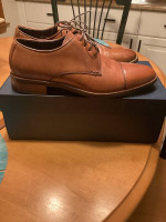 Men’s Cole Haan dress shoes