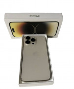 Apple iPhone Pro Max 14 Gold 128 gb perfect unlocked