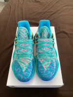 Harden Vol. 4 Shock Mint Size 10.5 - Rare Basketball Shoes