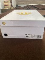 Harden Vol. 4 Shock Mint Size 10.5 - Rare Basketball Shoes
