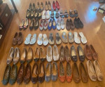 Lots of Shoes - Like New! - Sizes 6 1/2 and 7