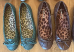 Lots of Shoes - Like New! - Sizes 6 1/2 and 7