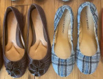 Lots of Shoes - Like New! - Sizes 6 1/2 and 7