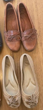 Lots of Shoes - Like New! - Sizes 6 1/2 and 7