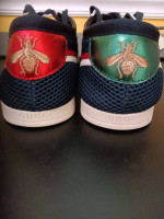 Mens shoes and boots Versace, Gucci, caterpillar , Nike etc..