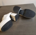 Men's Disco Party Shoes Size 8-9