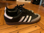 Adidas Samba Vegan Shoes