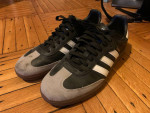 Adidas Samba Vegan Shoes