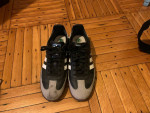 Adidas Samba Vegan Shoes