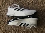 Adidas Tech Response 2.0 Golfing Shoes