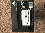 Adidas Tech Response 2.0 Golfing Shoes