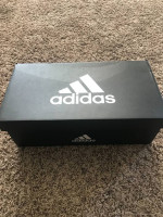 Adidas Tech Response 2.0 Golfing Shoes