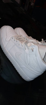 Size 11 Nike Mens Shoes