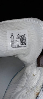 Size 11 Nike Mens Shoes