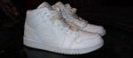 Size 11 Nike Mens Shoes