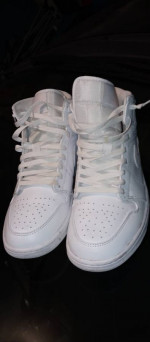 Size 11 Nike Mens Shoes